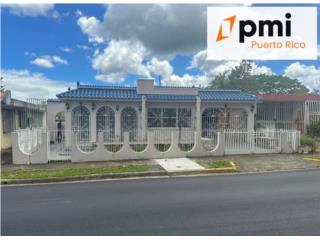 �Gran oportunidad de inversi�n en Caguas! 