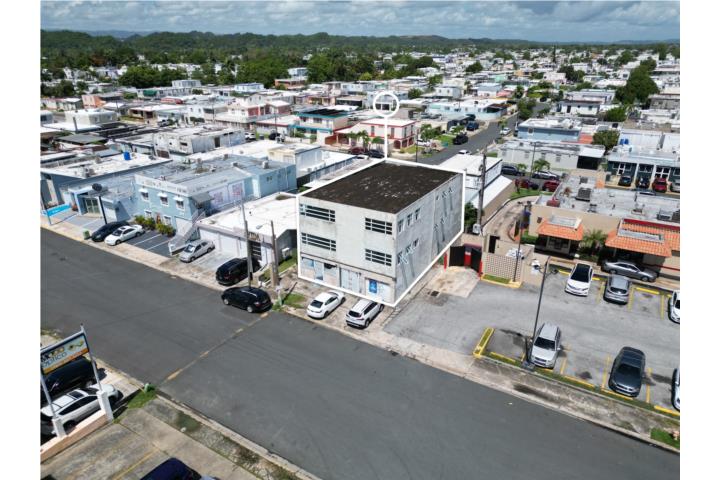 Levittown Puerto Rico Toa Baja - Levittown