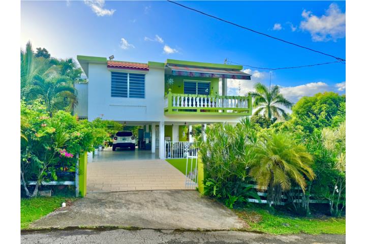 Mariana Puerto Rico Humacao