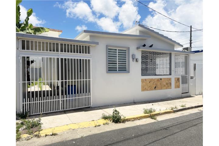 MABU, CALLE DIEPPA (CERCA DEL PUEBLO) OPCIONADA!
