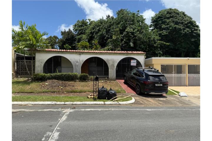 Parkville Puerto Rico Guaynabo