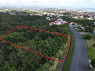 PORT ROAD # 4 LOT W OCEAN VIEW