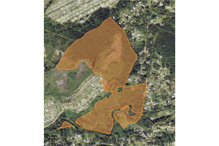 ¡Excelente oportunidad para desarrolladores e inversionistas en una zona de alta demanda y con fácil
