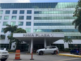 Office Space @ Hima Plaza 1 Condominium