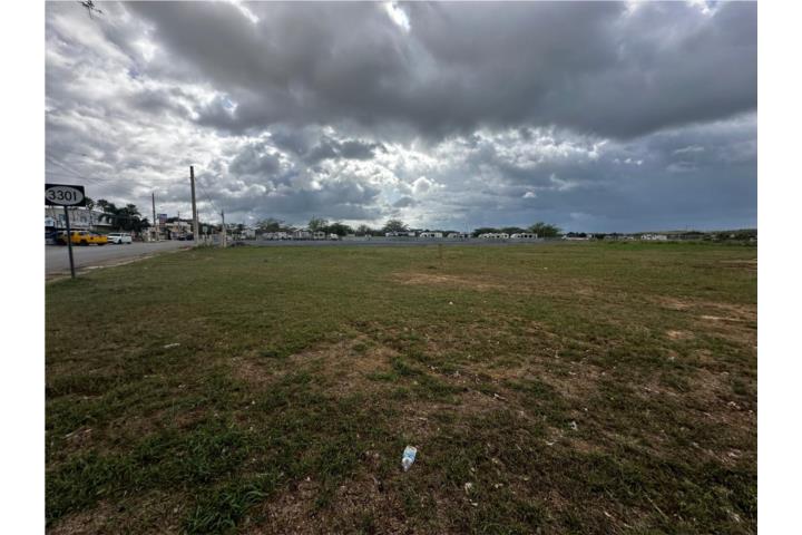 Boqueron Puerto Rico Cabo Rojo