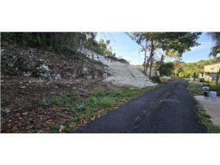 Venta de Solar en Bo Tierras Nuevas Manati