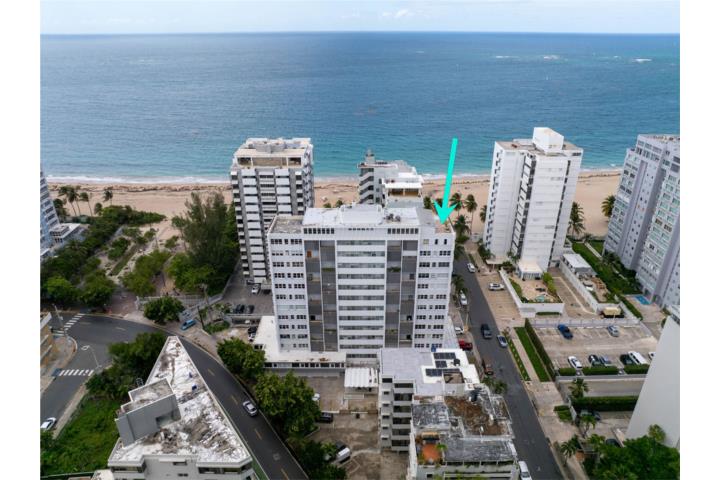 Ashford Park Puerto Rico