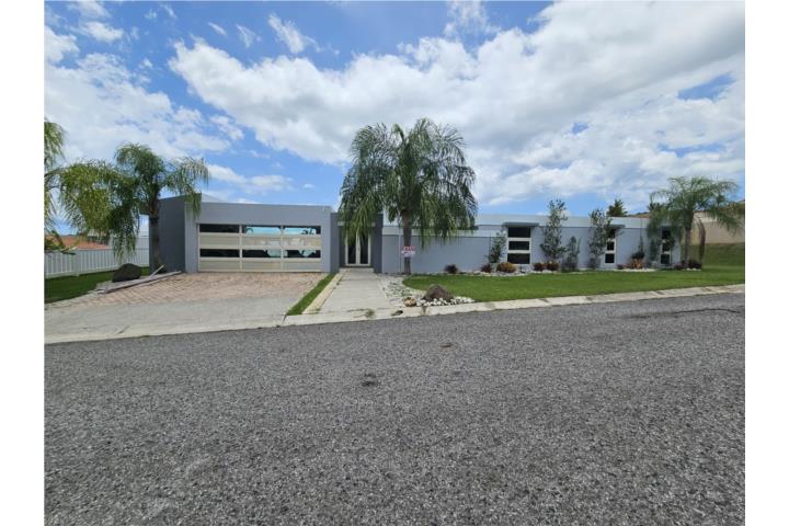 House in Mansiones De Cabo Rojo, Cabo Rojo