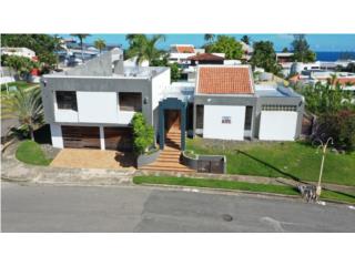 Control de acceso. Villa Luc�a.