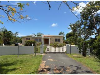 Bo. Aguacate Sect. 5h/3b    $450,000