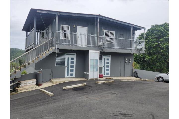 Propiedad en excelentes condiciones.