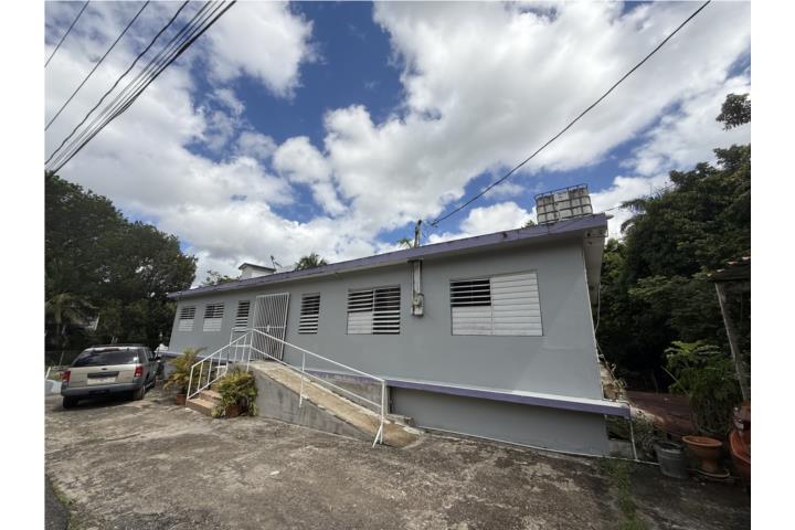 Bucarabones Puerto Rico Toa Alta