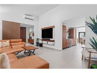 Dorado del Mar - Remodelada con Piscina
