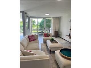 Costa Dorada corner two story golf views! 