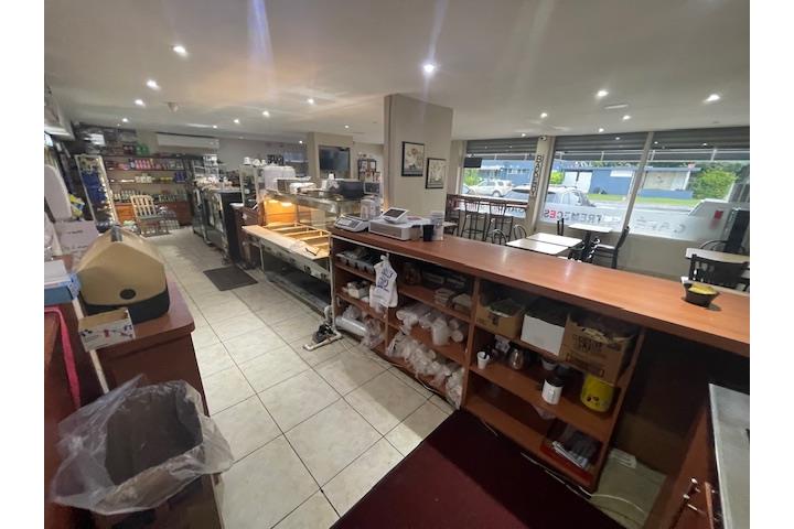 * SU MEJOR INVERSION * FOOD SERVICE * Tome ventaja del momento.