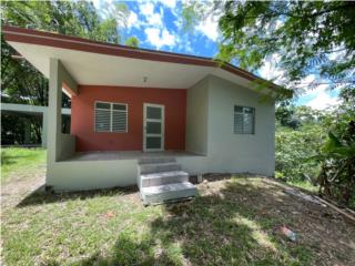 Bo. Las palmas 3/2 remodelada