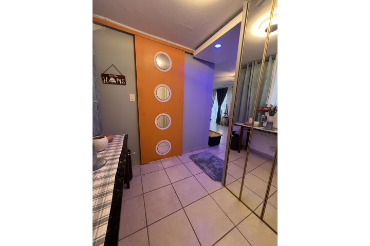 Amplio Apartamento de Esquina en Complejo con Excelentes Facilidades Espacioso y fresco apartamento