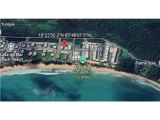 CONTINENTAL BEACH RESORT Fully equipped