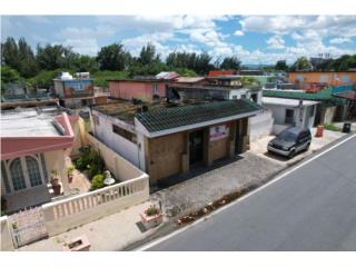3 Locales Comercial en Palo Seco, Toa Baja