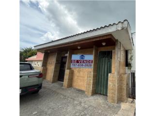 Oportunidad Inversi�n 3 locales en Palo Seco