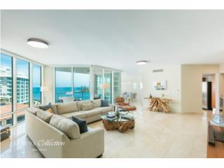 Laguna Plaza Condado Oceanfront