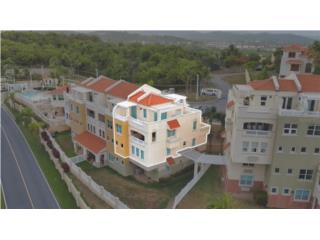 3b/3ba Penthouse w/community pool