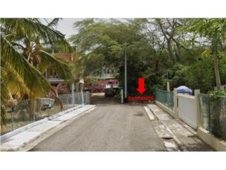 Lote de Terreno de 1,110 m² en La Par...