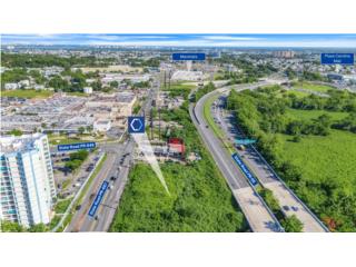 Prime Commercial Land @ Carolina - For Sale
