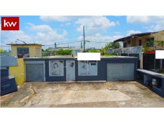  URB. SAN FERNANDO, LOCAL COMERCIAL EN BAYAM�N