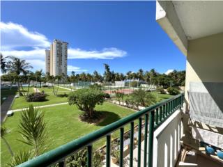 Condo. Playa Azul 3, Luquillo �Hermoso�