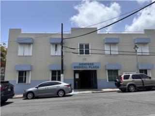 Espacio comercial 925 p2 Guayama
