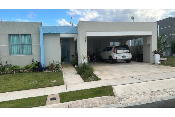 Casa Isla de Roque 3H 2B control acceso,Pisc Playa