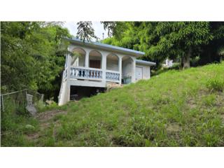 OPCIONADA Buena Vista, Bo. To�ta, Cayey