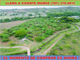 RIO CANAS ABAJO - FINCA DE 5 CUERDAS - 