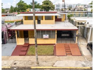 San Fernando, Ave. Hermanas Dávila, Bayamón