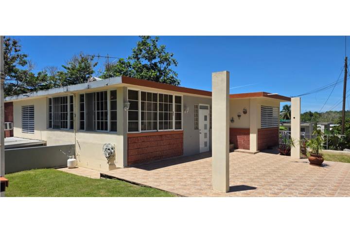 Saltos Puerto Rico San Sebastián