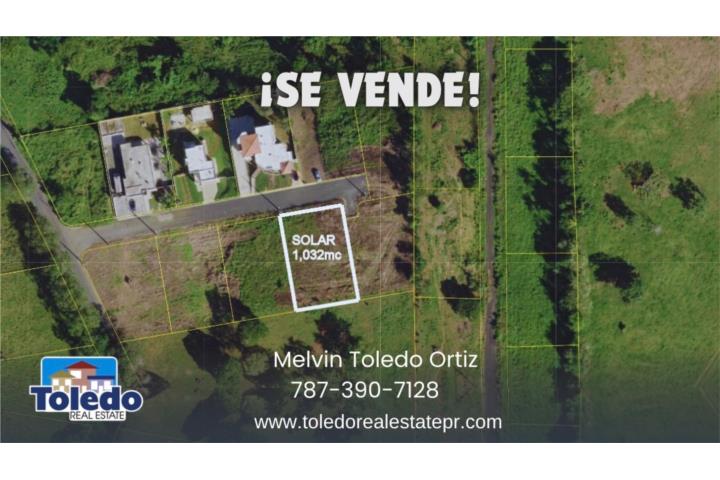 Corcovado Puerto Rico Hatillo