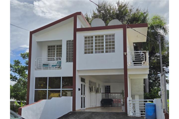 Pueblo Puerto Rico Coamo