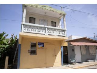 Reposeida, Foreclosure