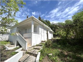 General Valero, casa venta solo cash 