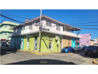 Calle Rius Rivera, Esquina Mu�oz Rivera