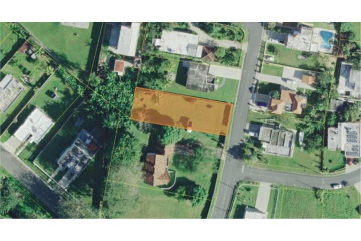 ¿Buscas el lugar perfecto para construir la casa de tus sueños o hacer una inversión segura? Este he