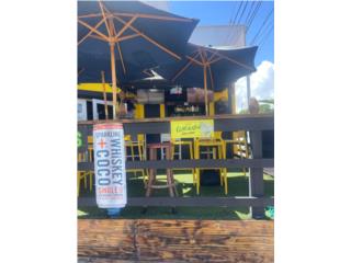 OCEAN PARK, SJ, IDEAL AIRBNB Y COMERCIAL