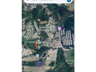 TERRENO EN FAJARDO, 2,512.00 mts