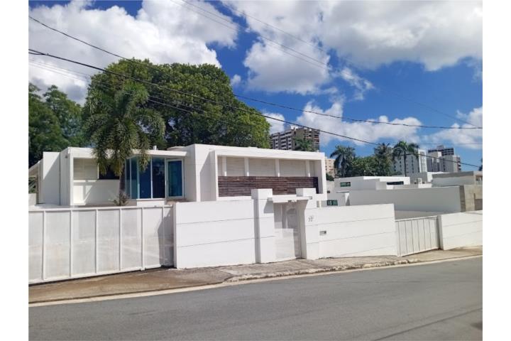 Villa Guaynabo
