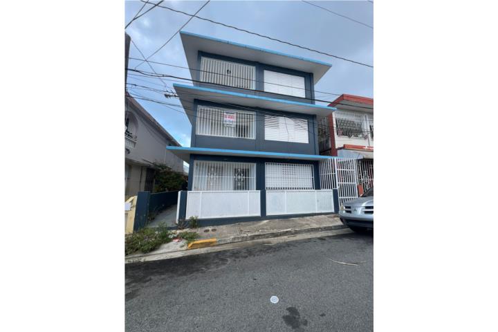 Villa San Juan - Santurce