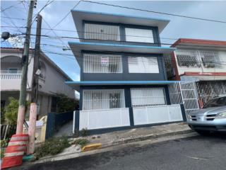 Propiedad Multifamiliar en �rea de Alta Deman