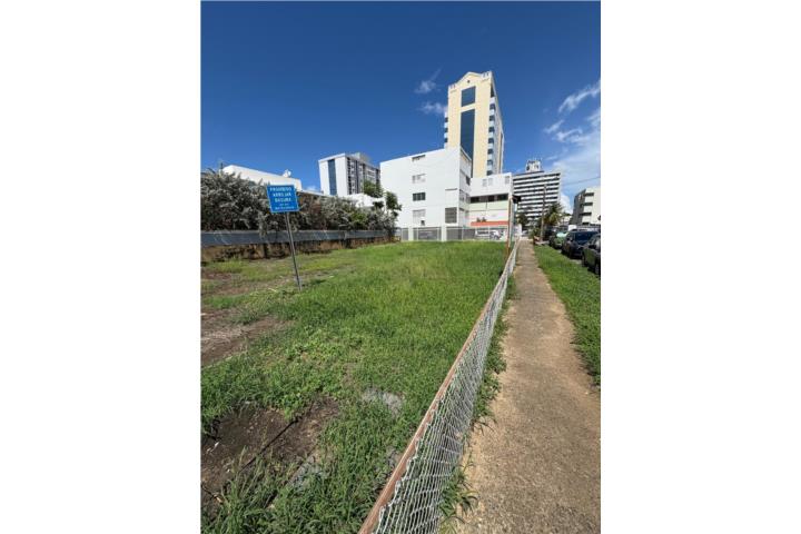 Terreno / Lote ubicado en Urb.