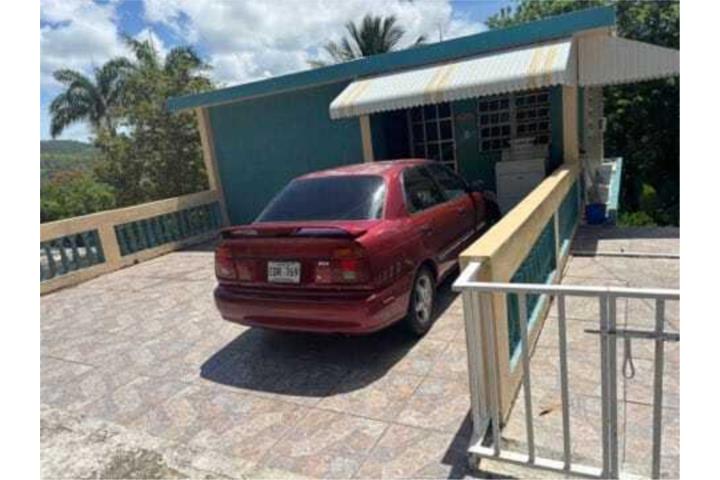 Rincon Puerto Rico Cidra