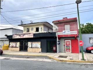 PUEBLO CAGUAS, 4 UNIDADES, GENERANDO INGRESOS